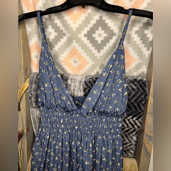 SHEIN Womens floral dress - Picture 3 of 5